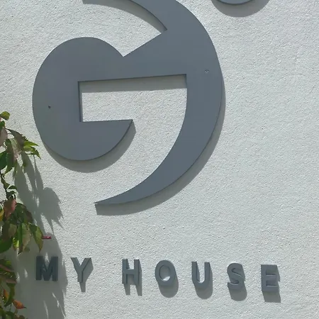 My House Hotel